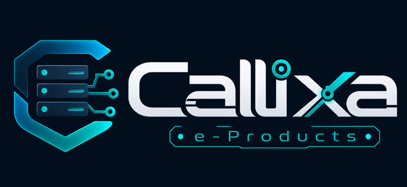 Callixa e-Products