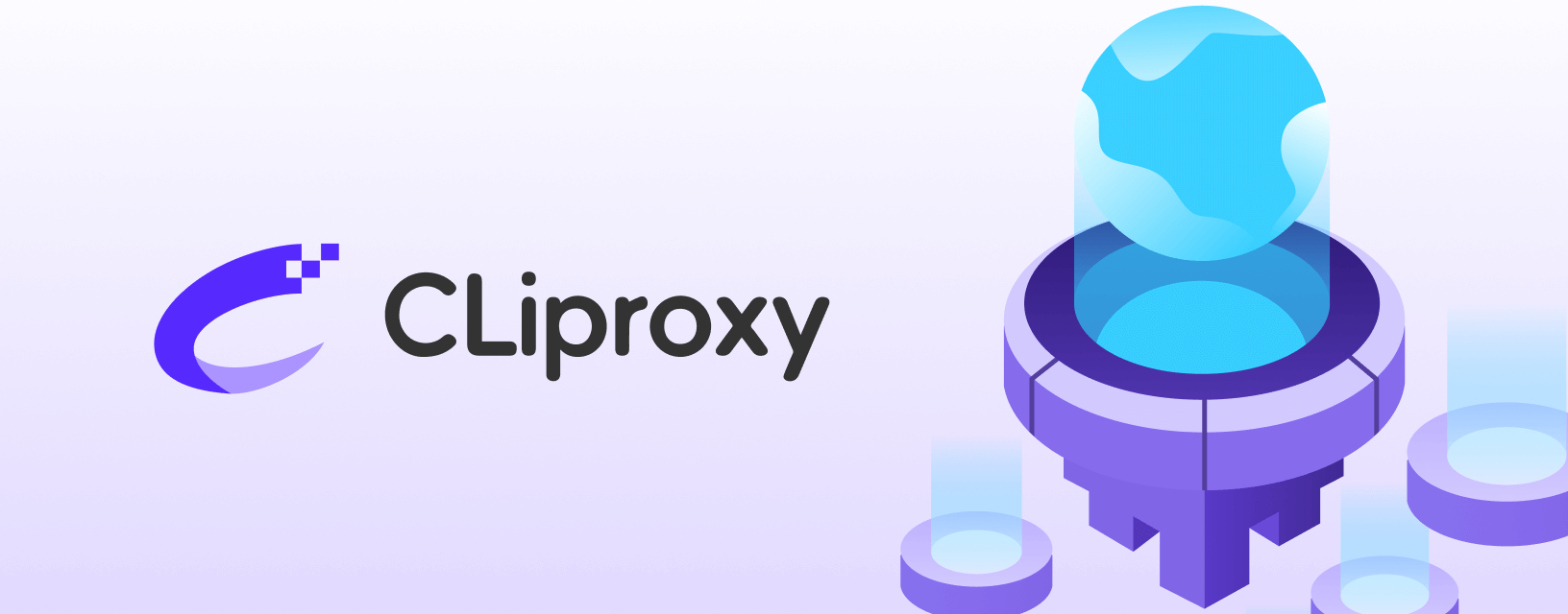 CLI Proxy (GB) – Fast & Reliable Access